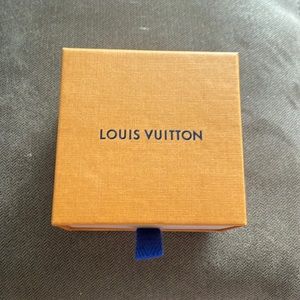 LOUIS VUITTON BOX